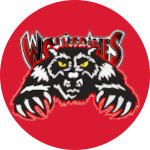 Red Wolverines